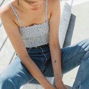 Brandy Melville Tops - NWT Brandy Melville John Galt Ally Top-One Size Brandy Melville Tops - NWT Brandy Melville John Galt Ally Top-One Size